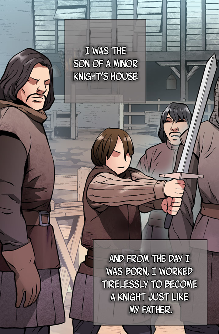 Read Other World Warrior EN Manga Online