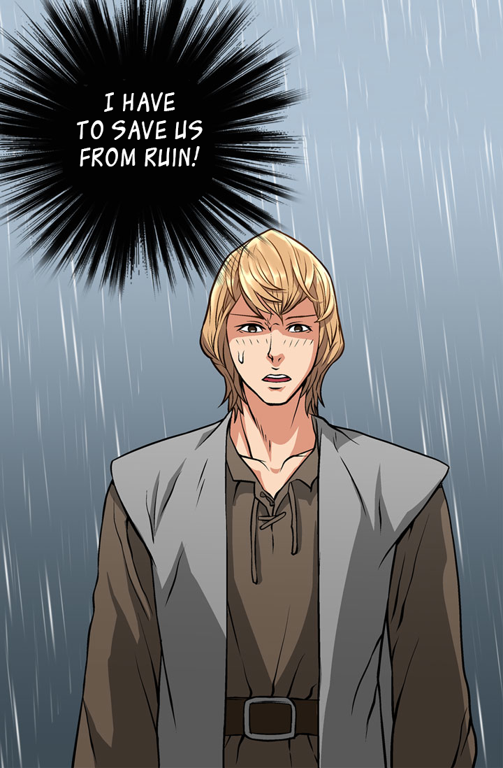 Read Other World Warrior EN Manga Online
