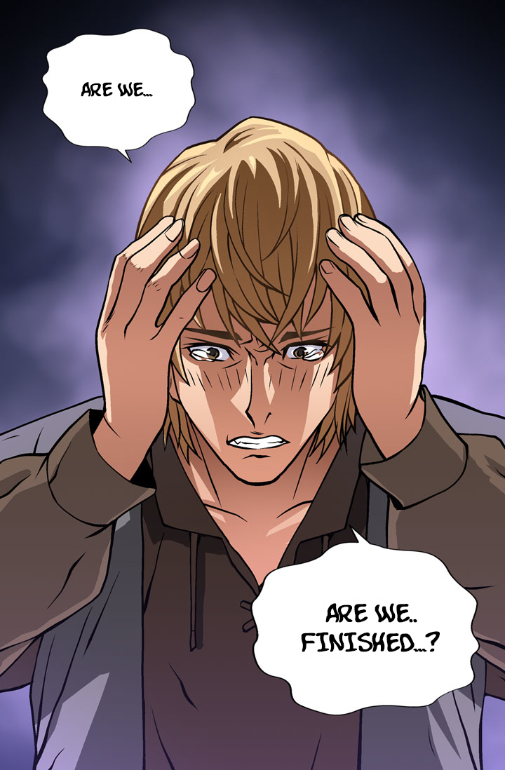 Read Other World Warrior EN Manga Online