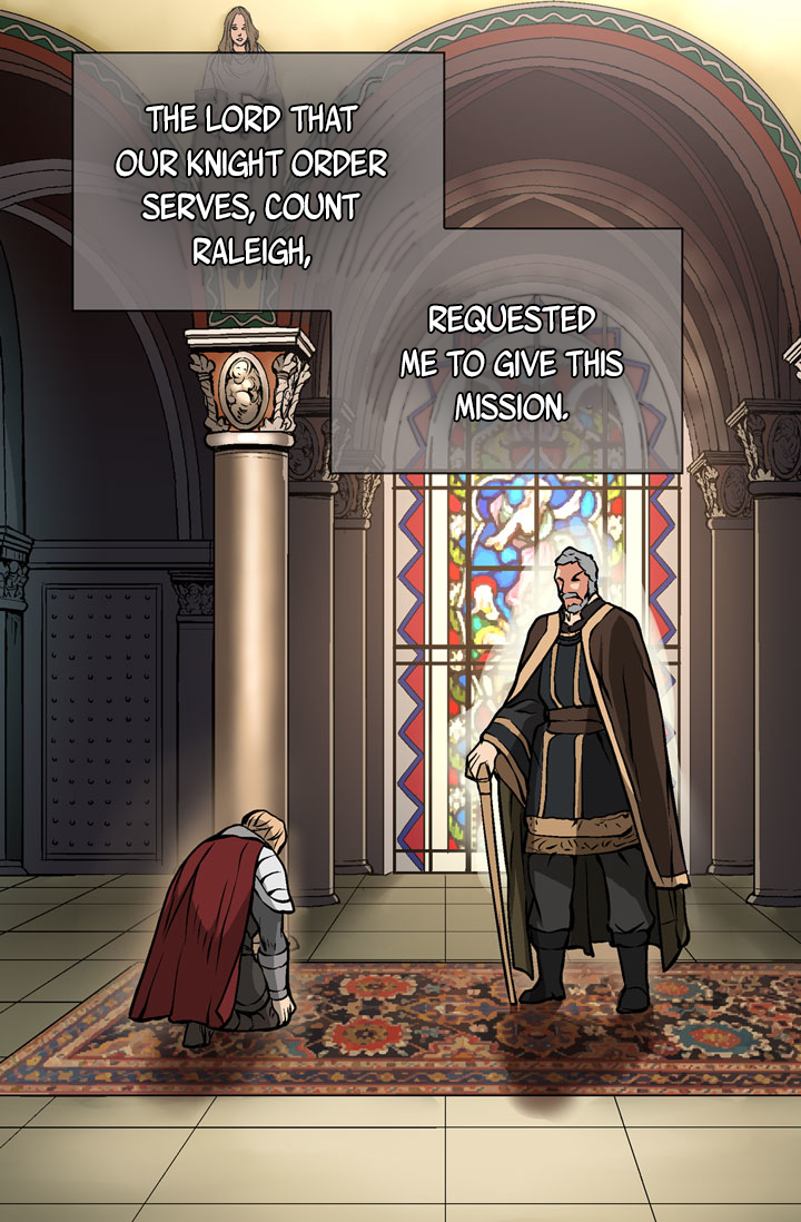 Read Other World Warrior EN Manga Online