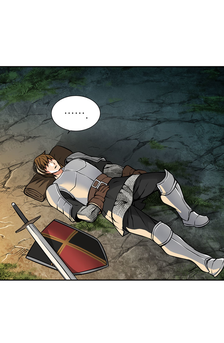 Read Other World Warrior EN Manga Online