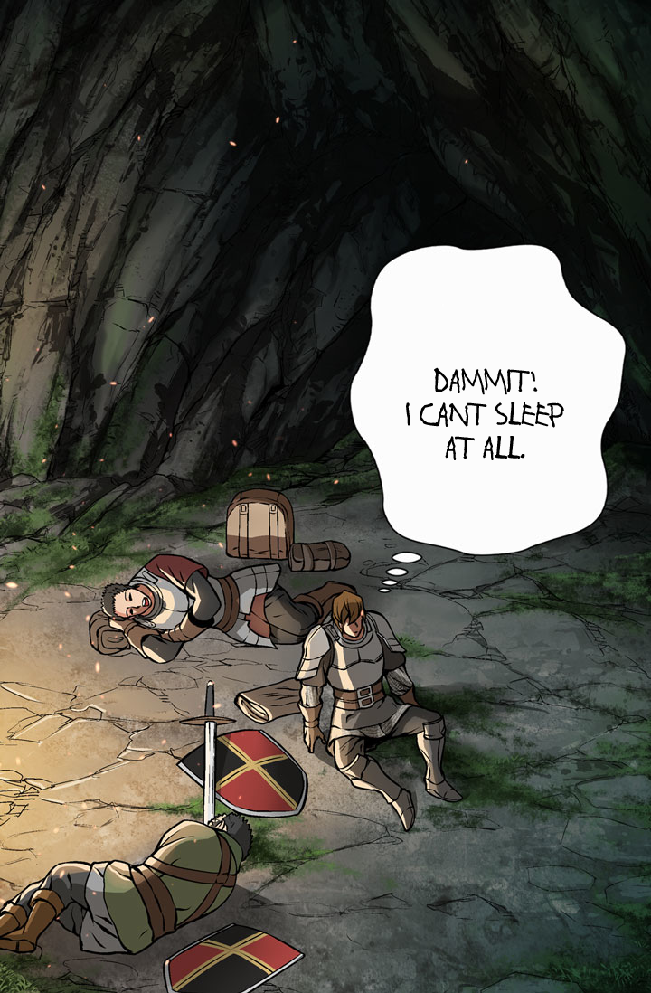 Read Other World Warrior EN Manga Online