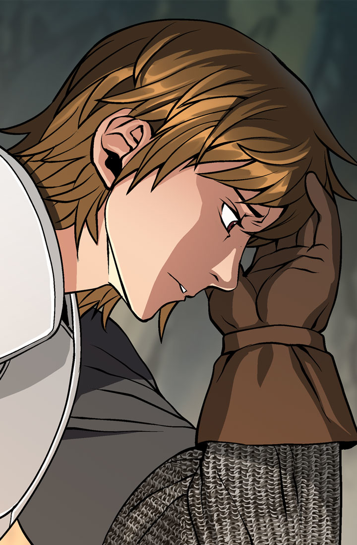 Read Other World Warrior EN Manga Online