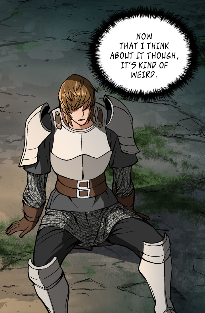 Read Other World Warrior EN Manga Online