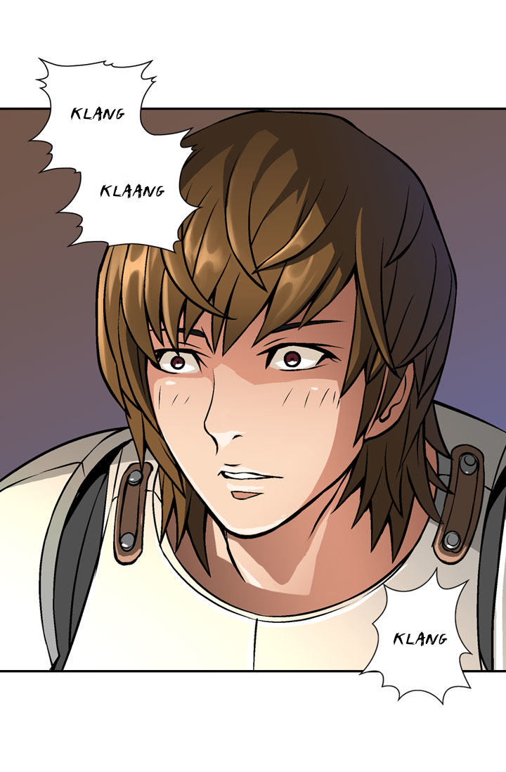 Read Other World Warrior EN Manga Online