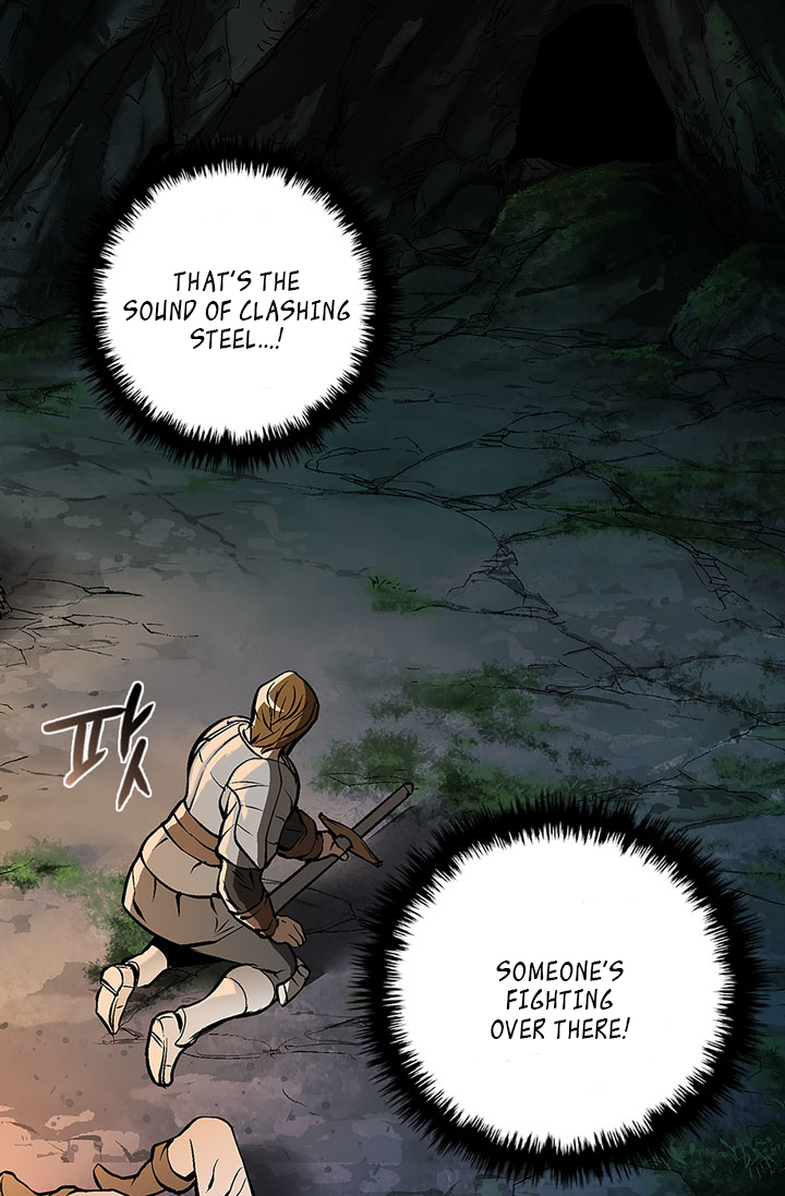 Read Other World Warrior EN Manga Online
