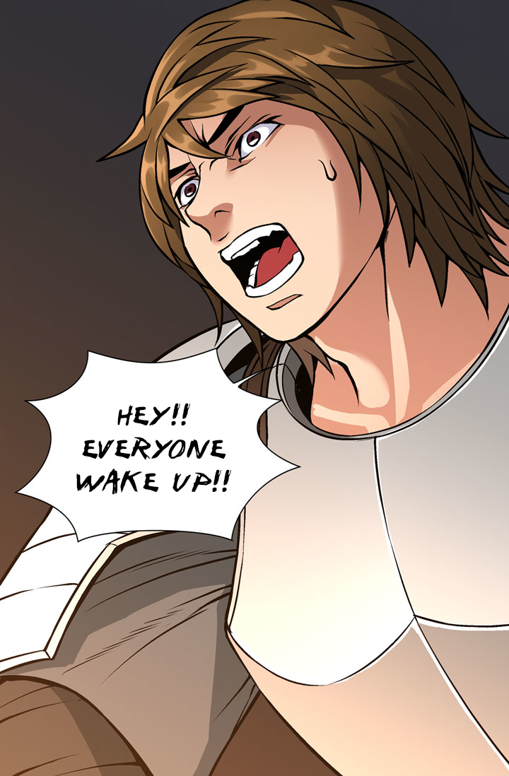 Read Other World Warrior EN Manga Online