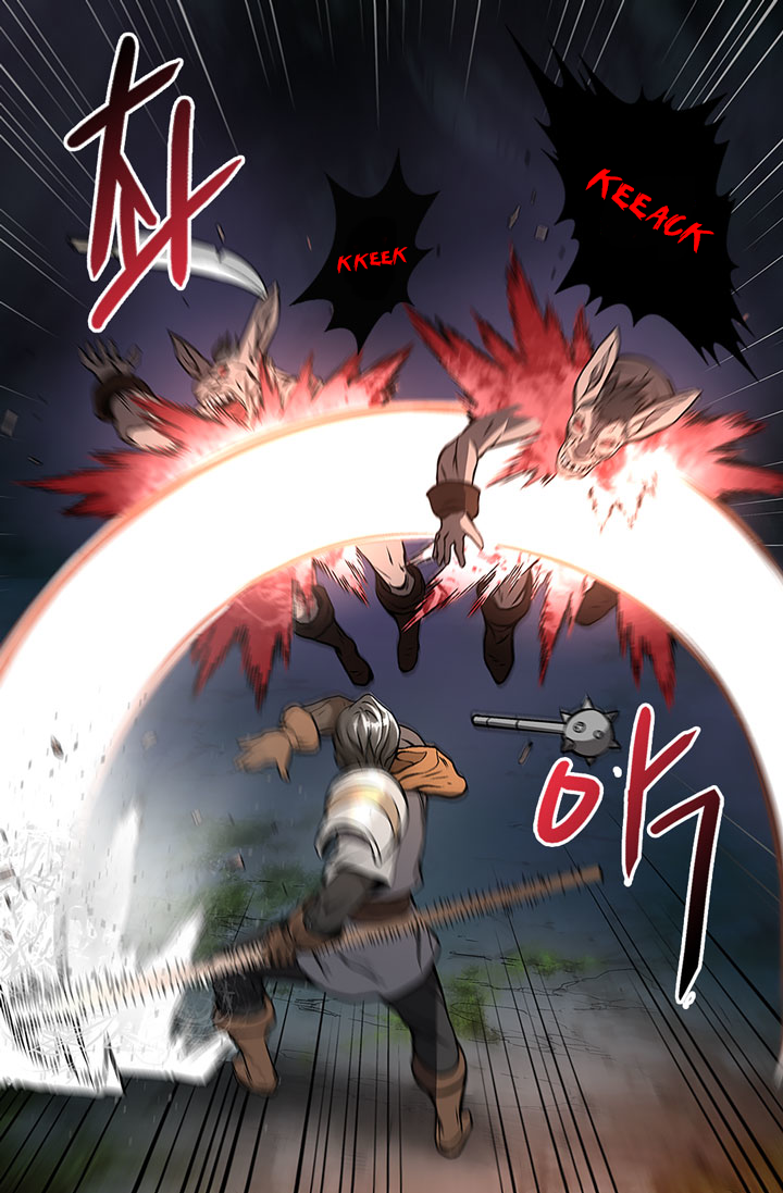 Read Other World Warrior EN Manga Online