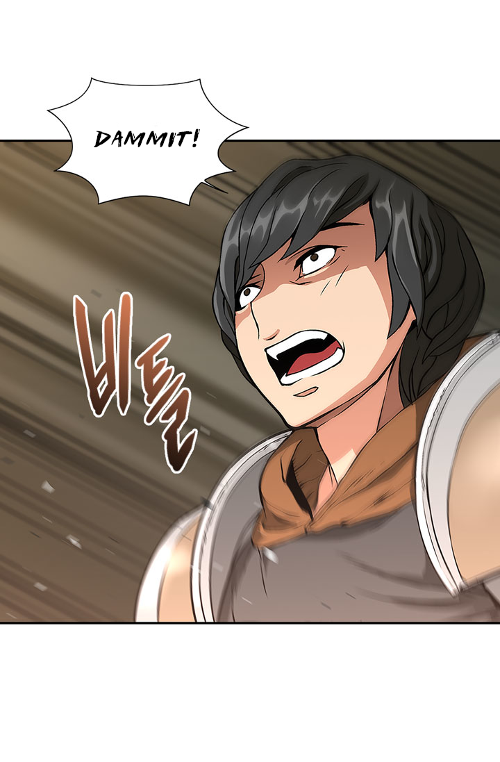 Read Other World Warrior EN Manga Online