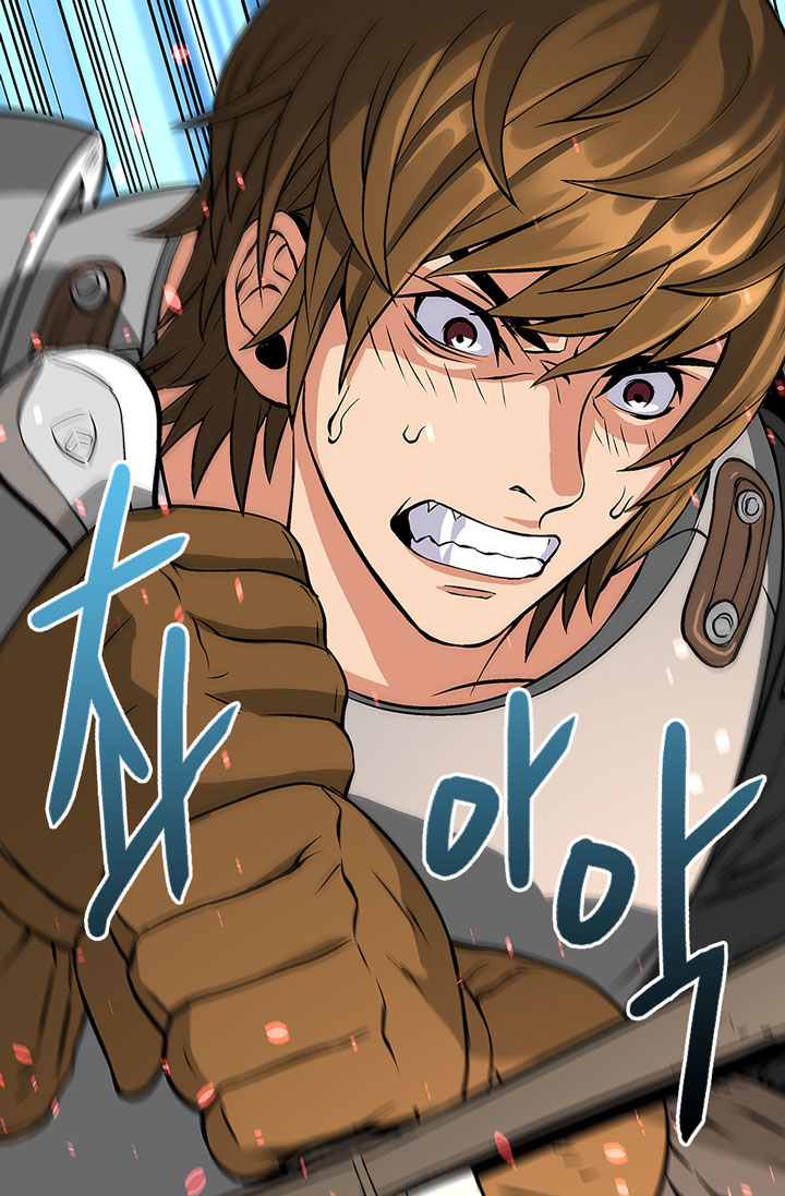 Read Other World Warrior EN Manga Online