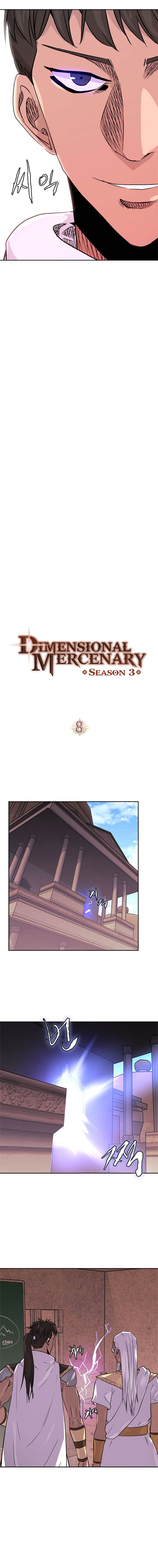 Read Other World Warrior EN Manga Online