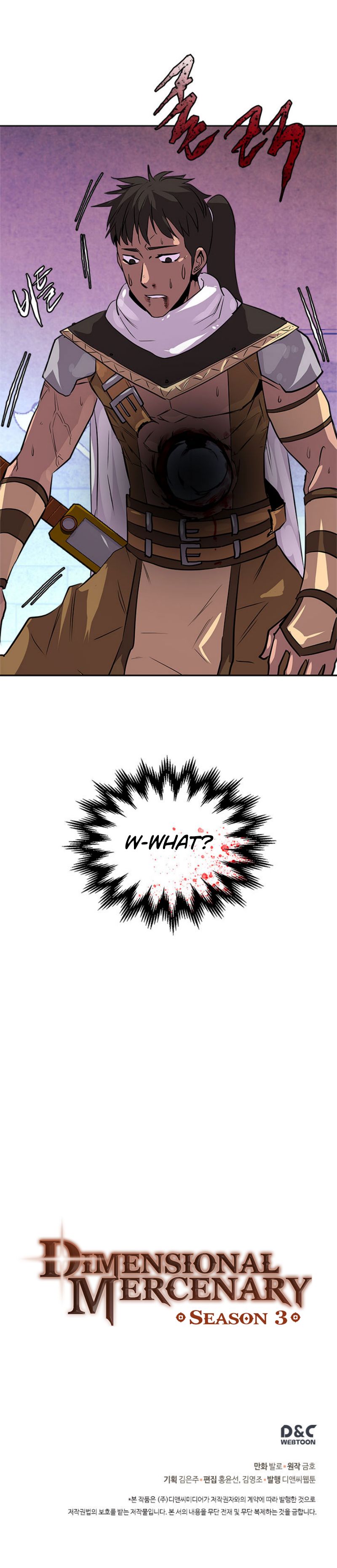 Read Other World Warrior EN Manga Online