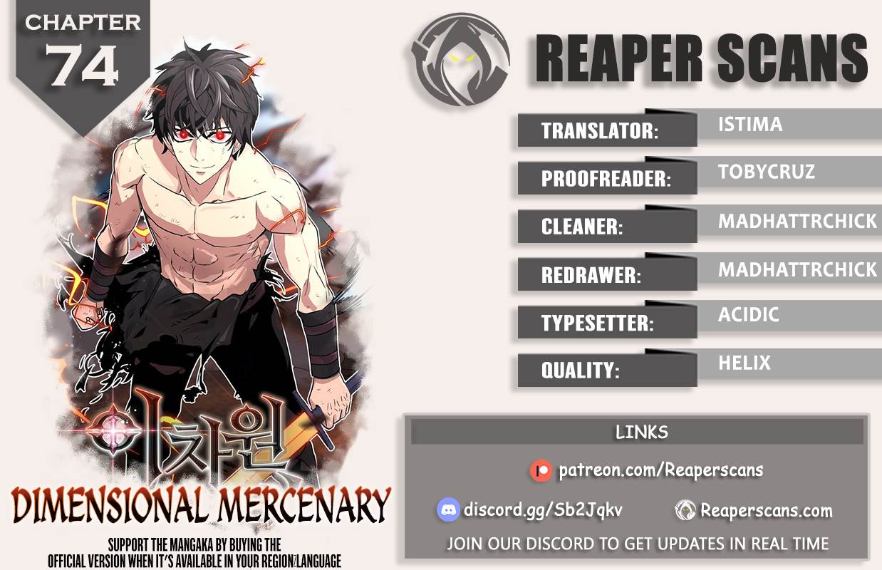 Read Other World Warrior EN Manga Online