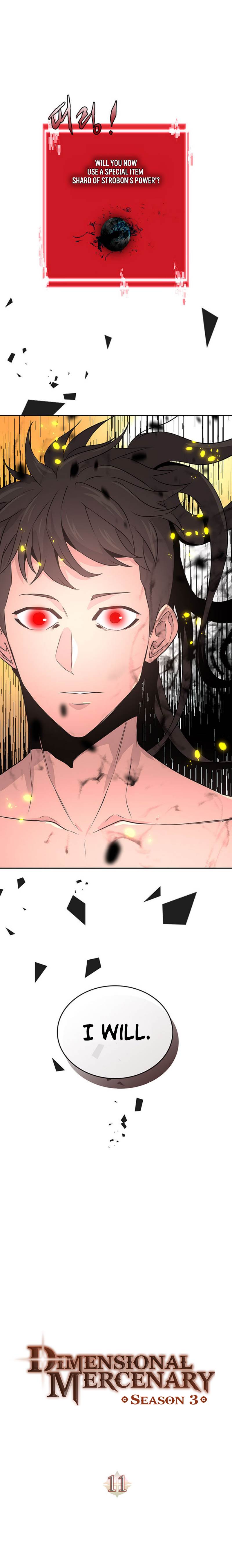 Read Other World Warrior EN Manga Online