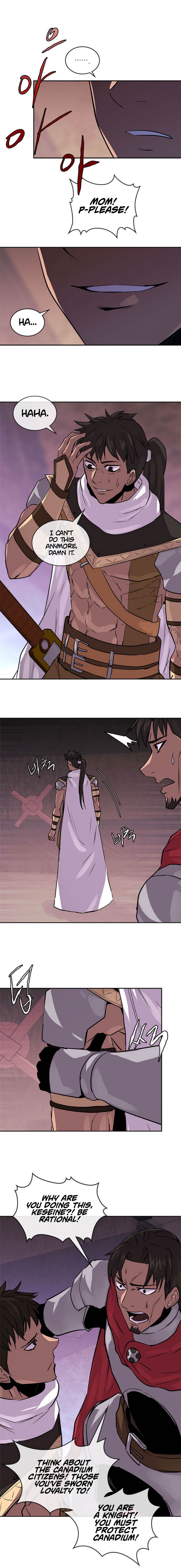 Read Other World Warrior EN Manga Online