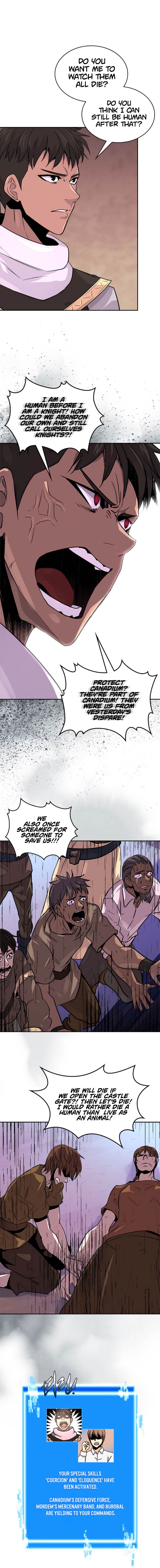 Read Other World Warrior EN Manga Online