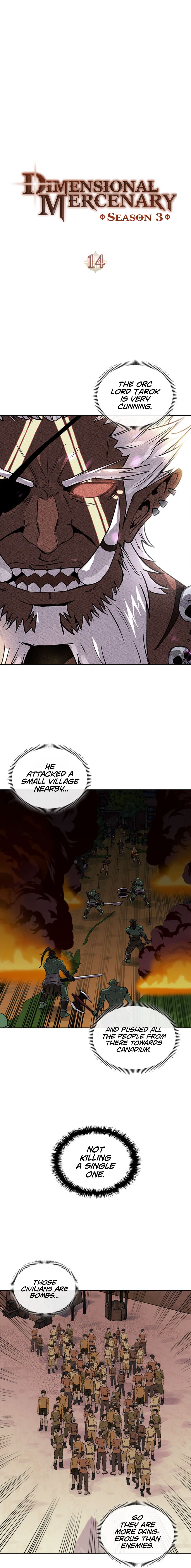 Read Other World Warrior EN Manga Online