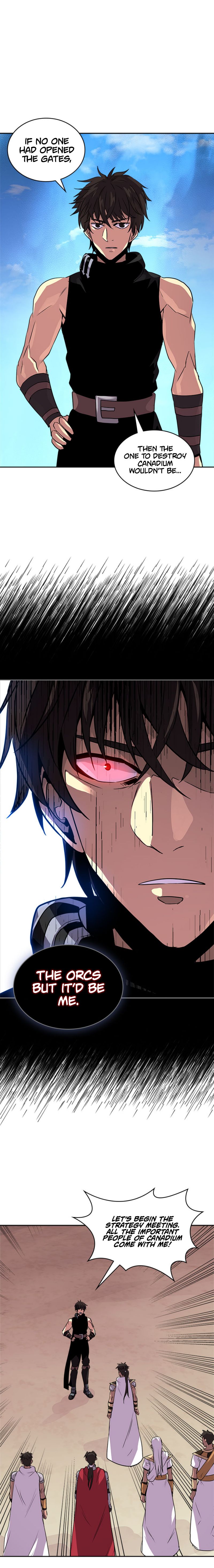 Read Other World Warrior EN Manga Online
