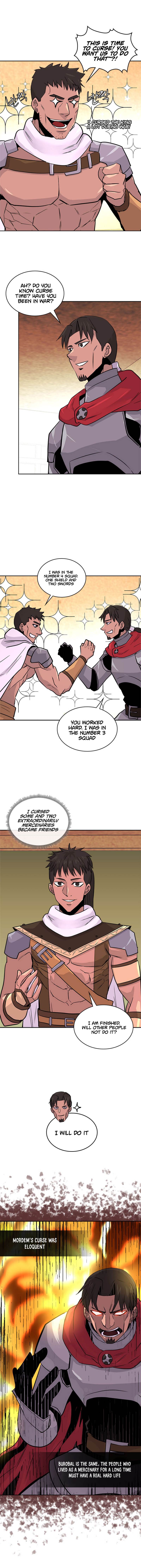 Read Other World Warrior EN Manga Online