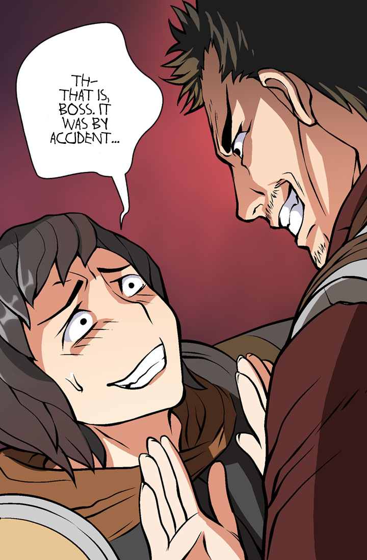 Read Other World Warrior EN Manga Online
