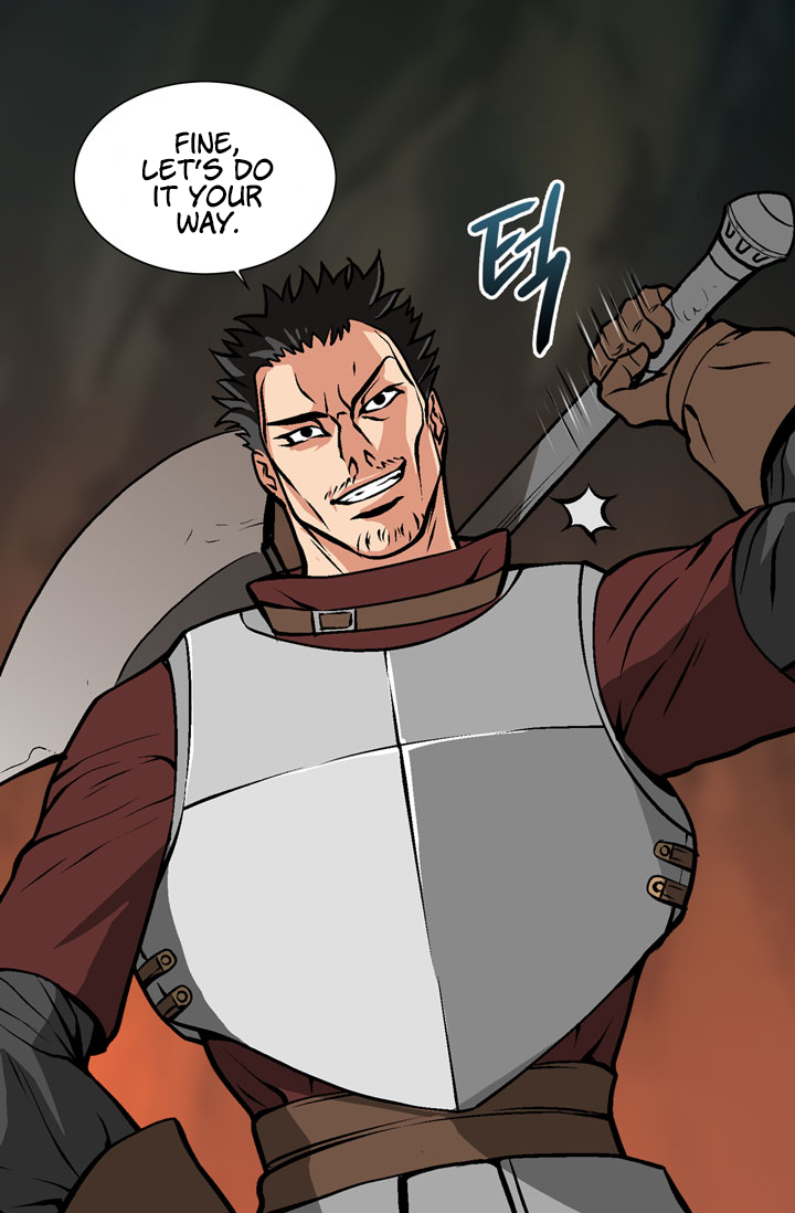 Read Other World Warrior EN Manga Online