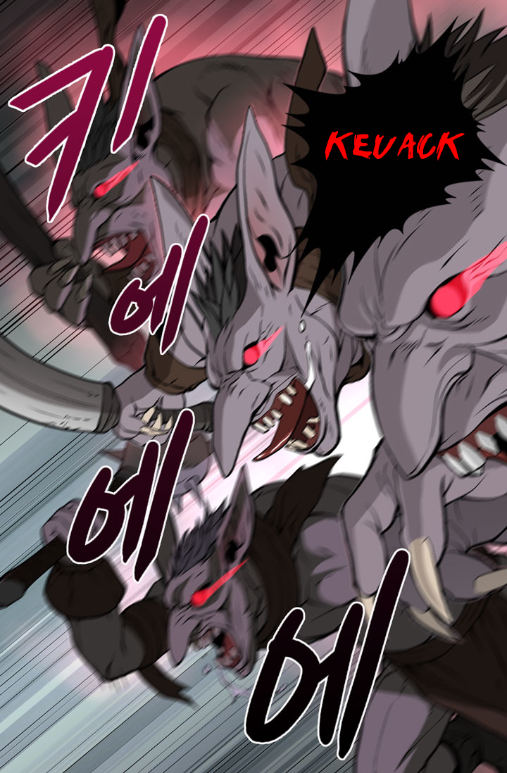 Read Other World Warrior EN Manga Online