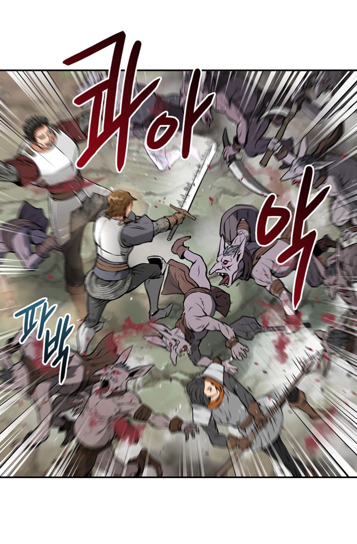 Read Other World Warrior EN Manga Online
