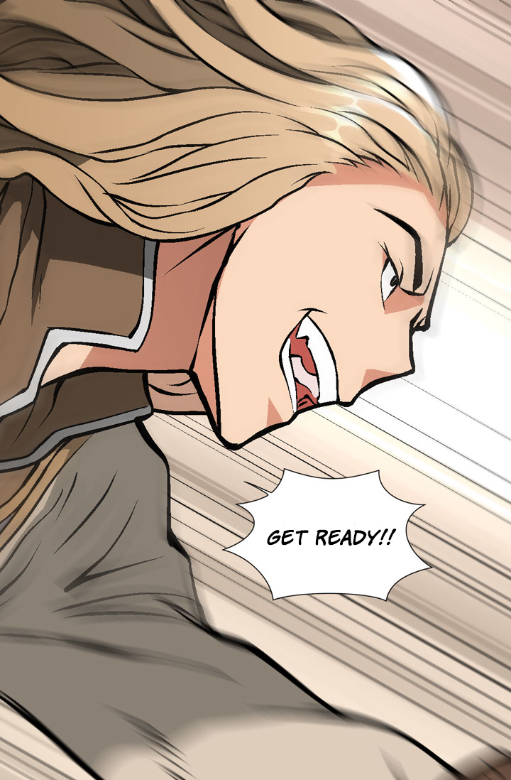 Read Other World Warrior EN Manga Online