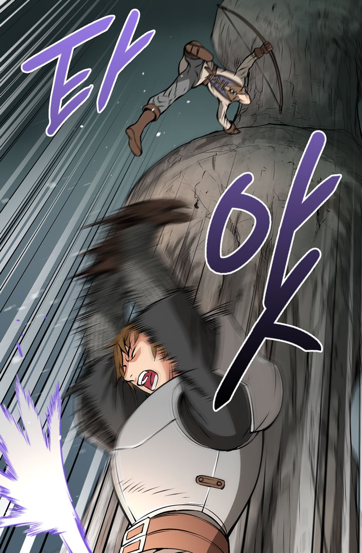 Read Other World Warrior EN Manga Online
