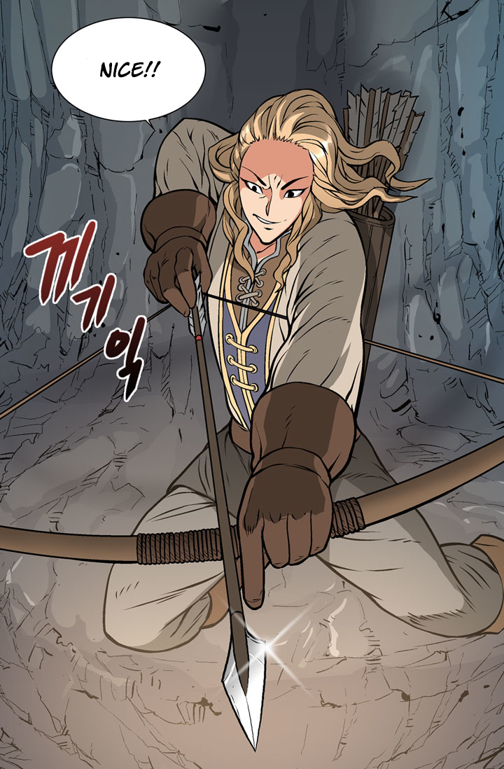 Read Other World Warrior EN Manga Online