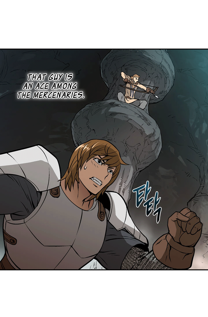 Read Other World Warrior EN Manga Online