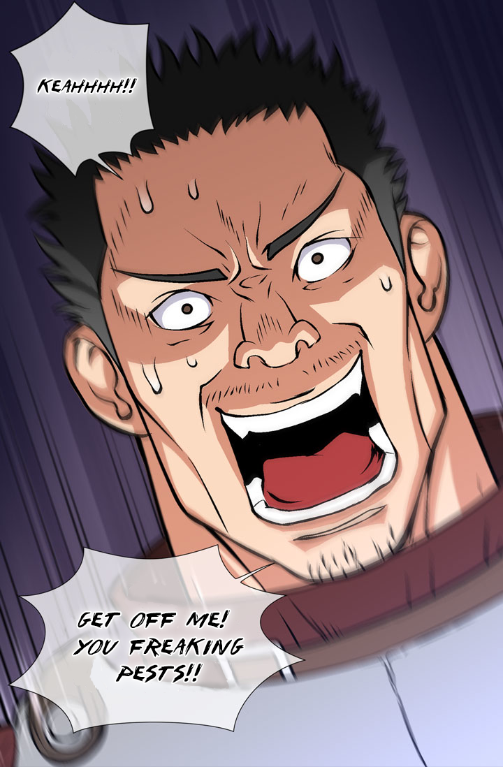 Read Other World Warrior EN Manga Online