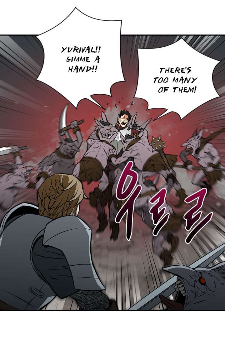 Read Other World Warrior EN Manga Online