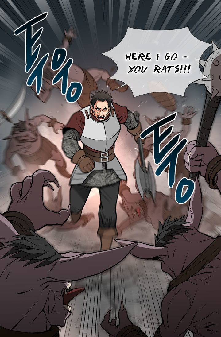 Read Other World Warrior EN Manga Online