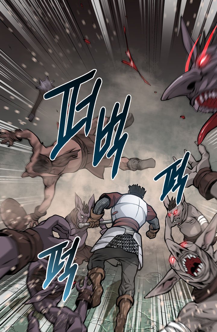 Read Other World Warrior EN Manga Online