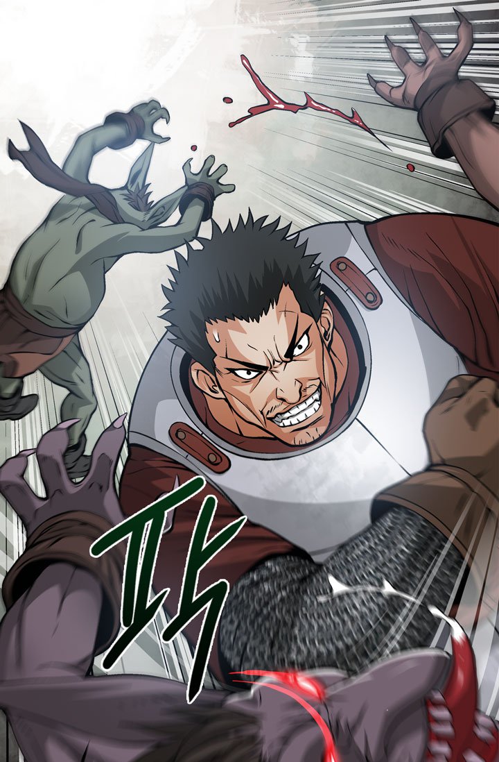 Read Other World Warrior EN Manga Online