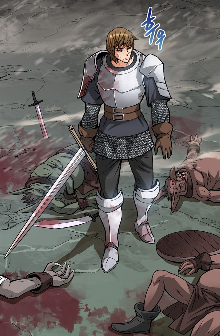 Read Other World Warrior EN Manga Online