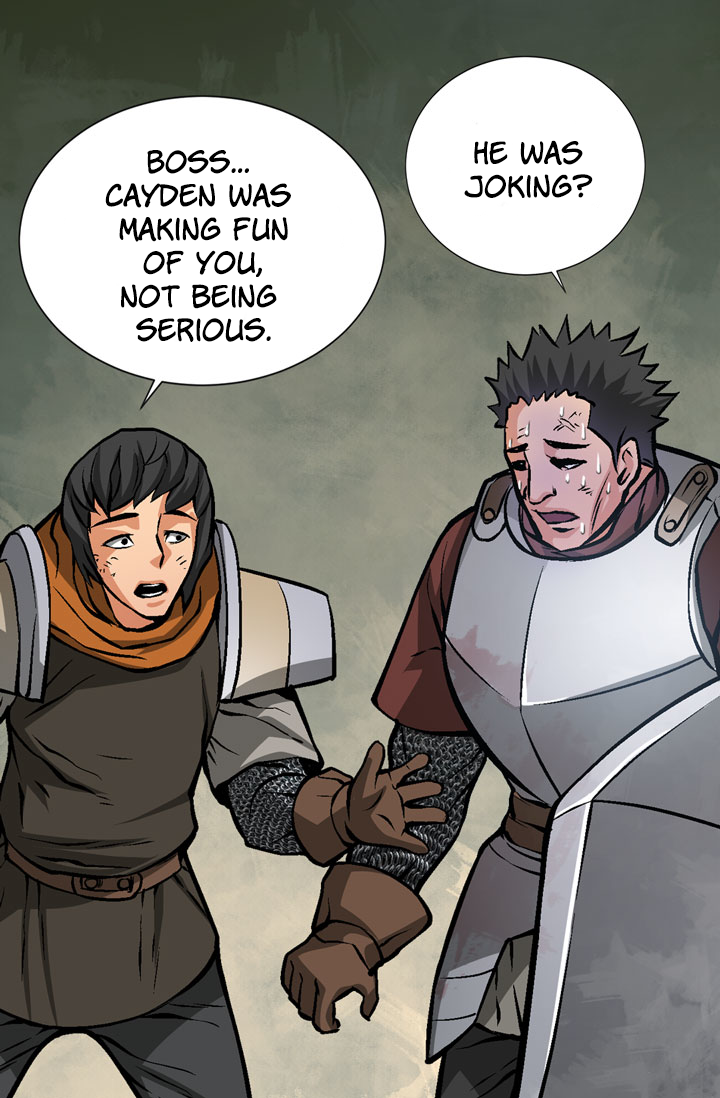 Read Other World Warrior EN Manga Online