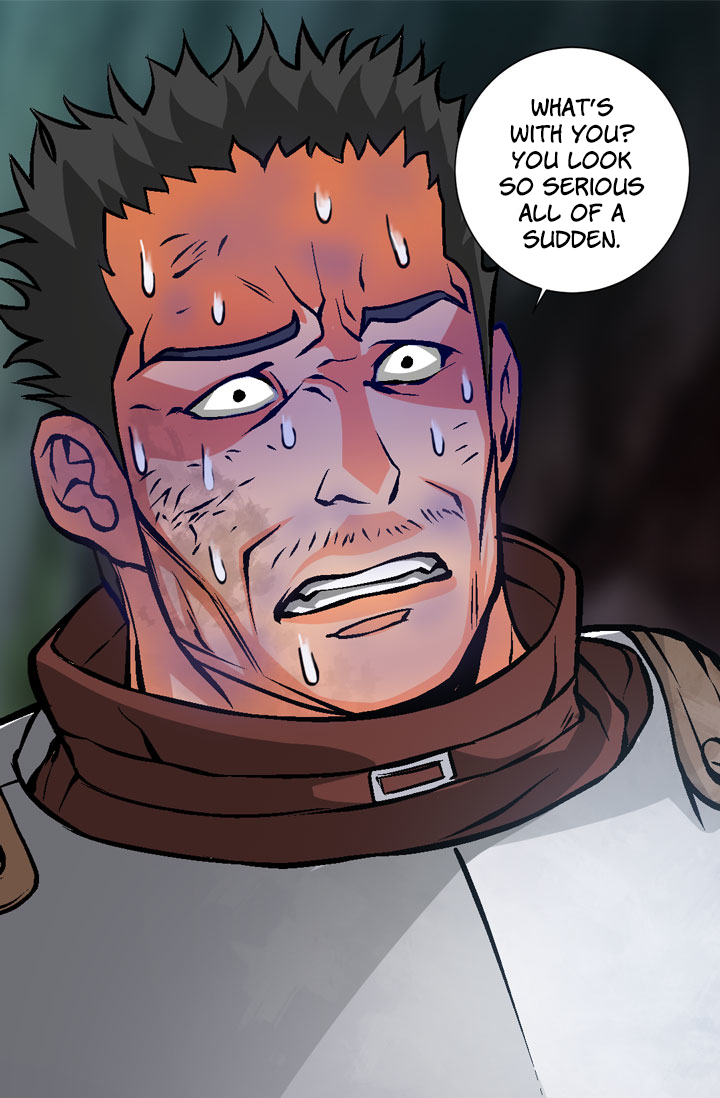 Read Other World Warrior EN Manga Online