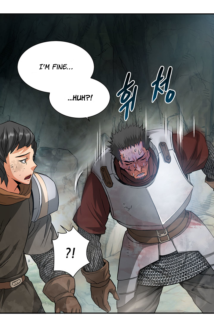 Read Other World Warrior EN Manga Online