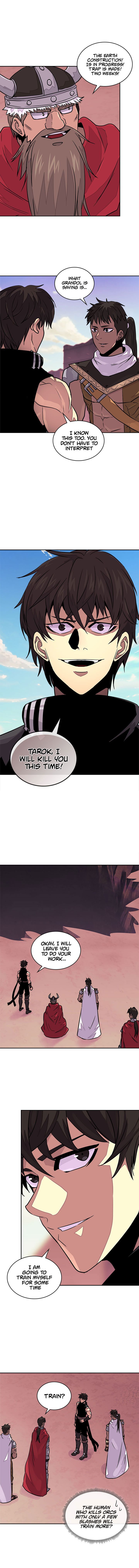Read Other World Warrior EN Manga Online