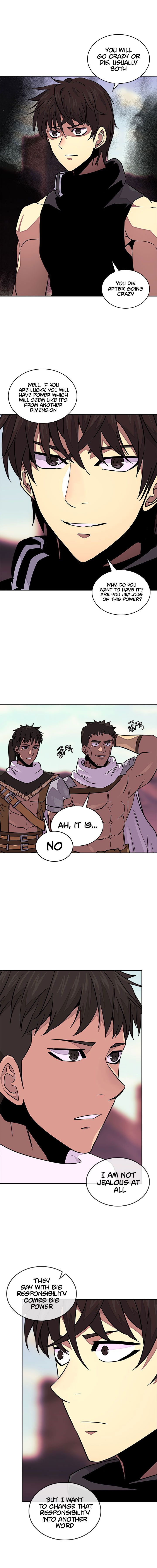 Read Other World Warrior EN Manga Online