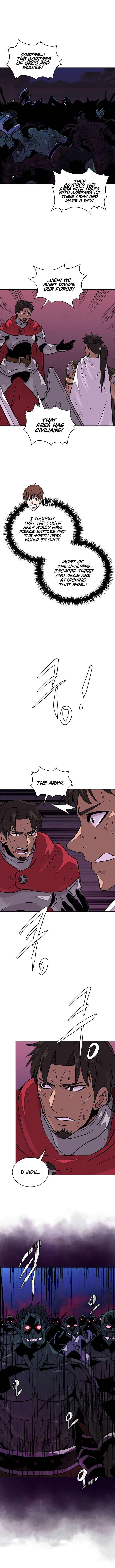 Read Other World Warrior EN Manga Online