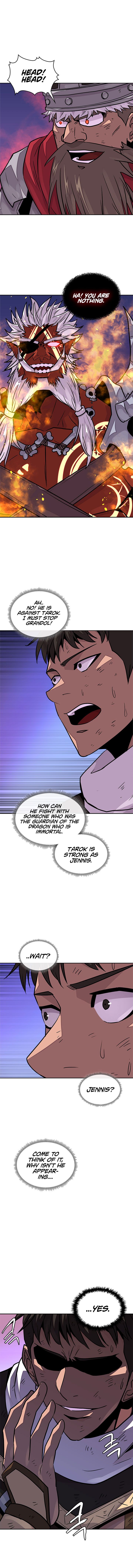 Read Other World Warrior EN Manga Online