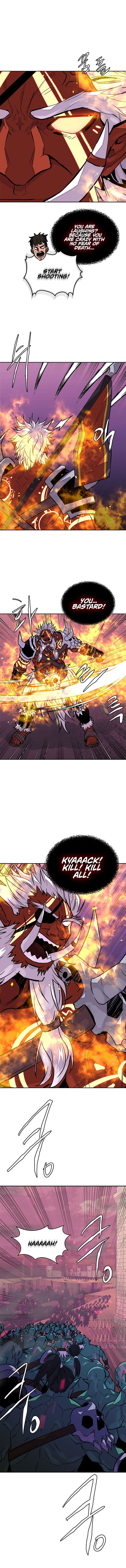 Read Other World Warrior EN Manga Online