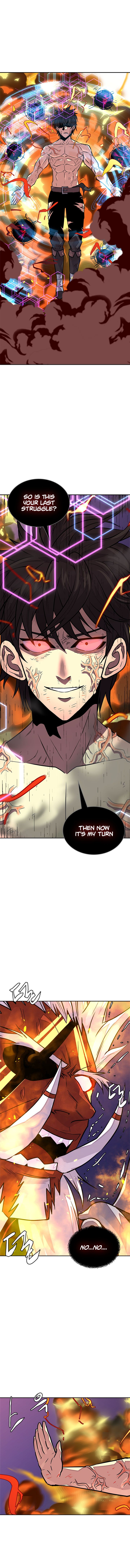 Read Other World Warrior EN Manga Online