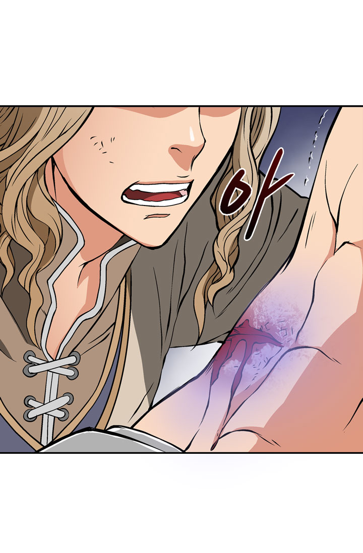 Read Other World Warrior EN Manga Online