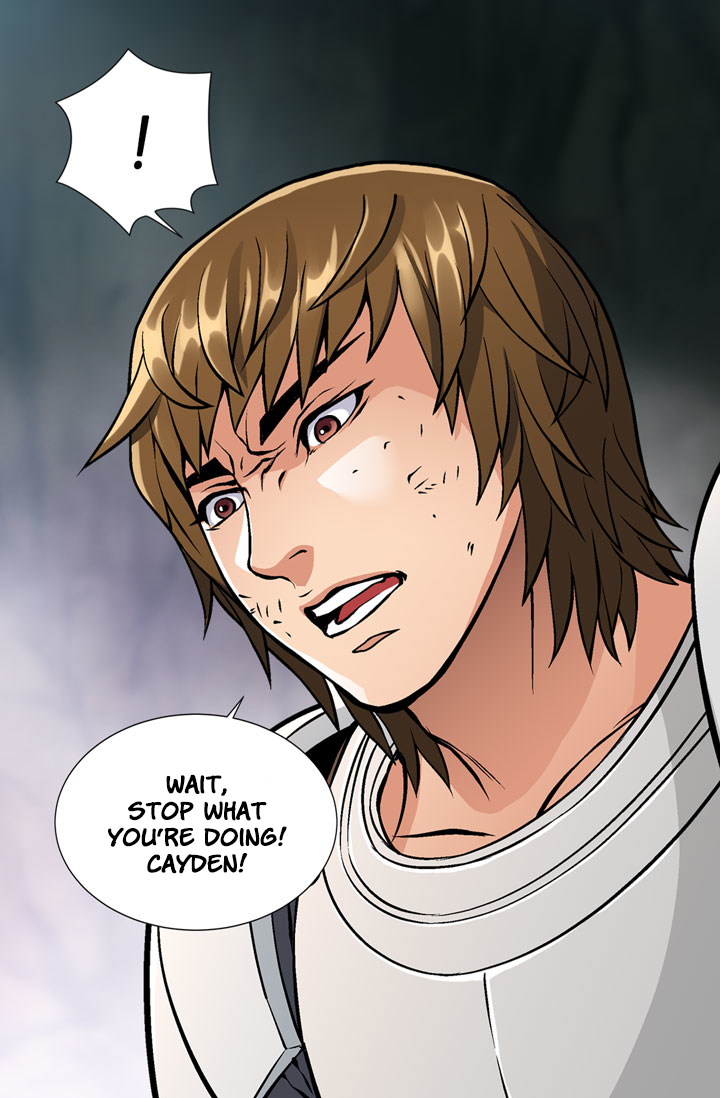Read Other World Warrior EN Manga Online