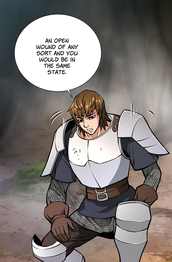 Read Other World Warrior EN Manga Online
