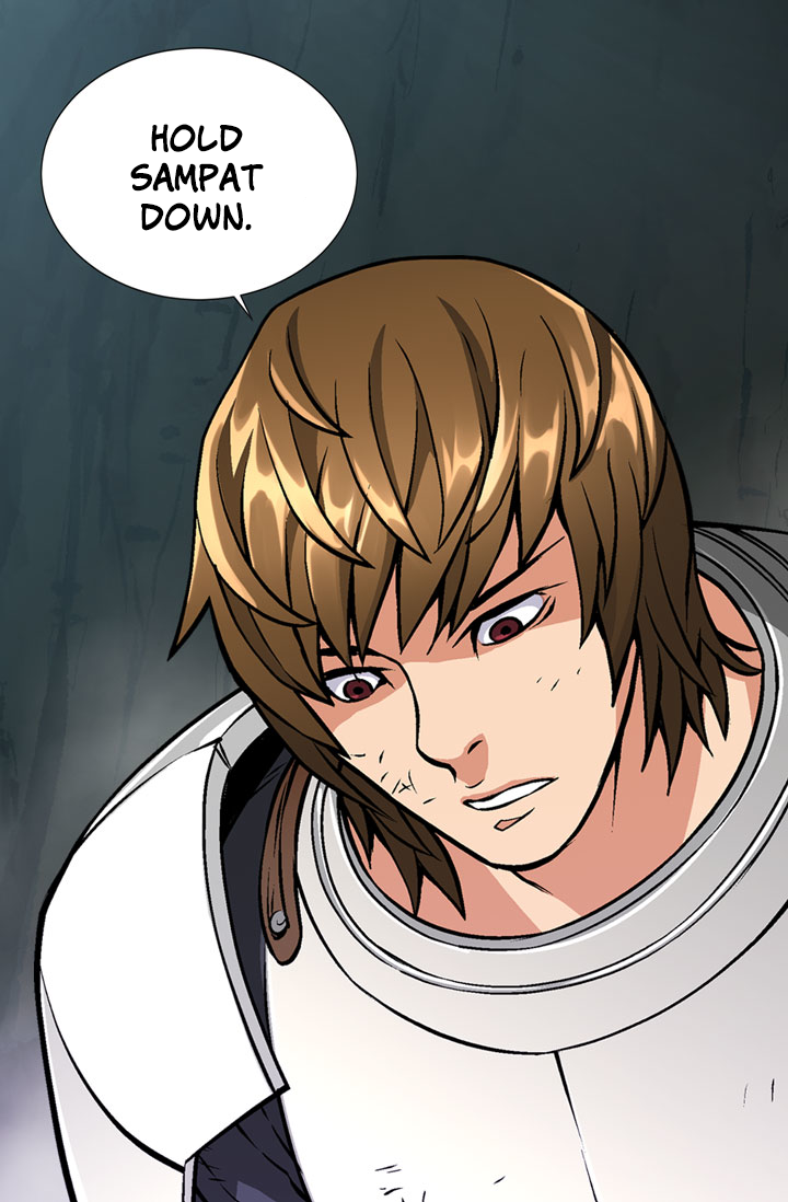 Read Other World Warrior EN Manga Online